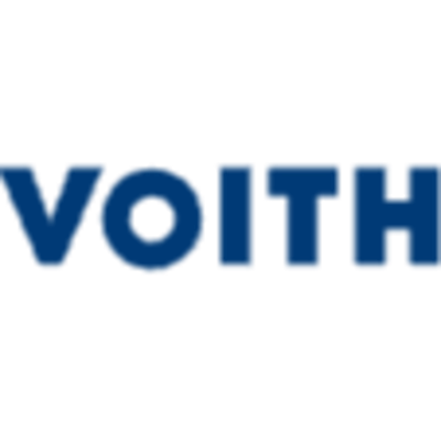 Voith Group logo