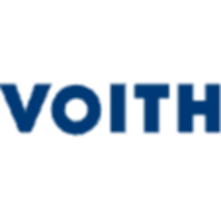 voith.com Logo