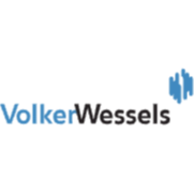 VolkerWessels logo