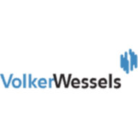 volkerwessels.com Logo