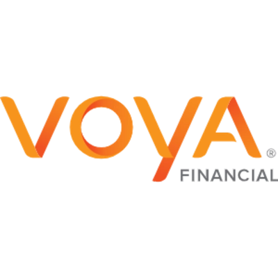 Voya Financial Logo