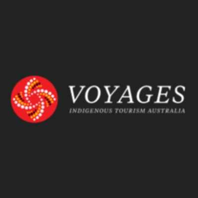Voyages Indigenous Tourism Logo