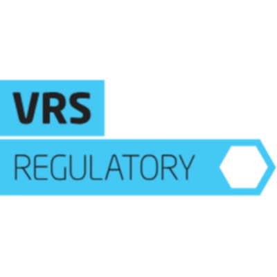 VRS Regulatory Logo