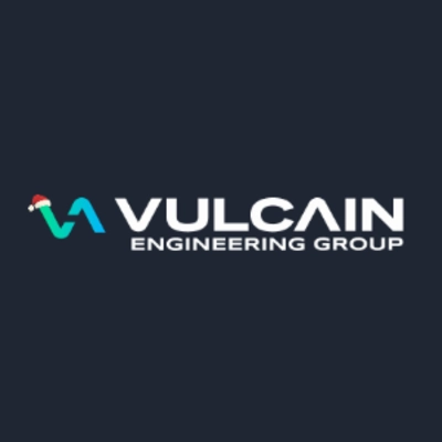 Vulcain Engineering Group Logo