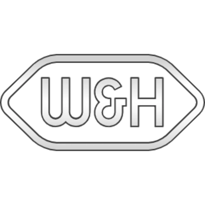 W&H Group Logo