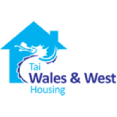 Wales & West Housing logo