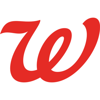  Walgreens Logo