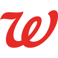 walgreens.com Logo