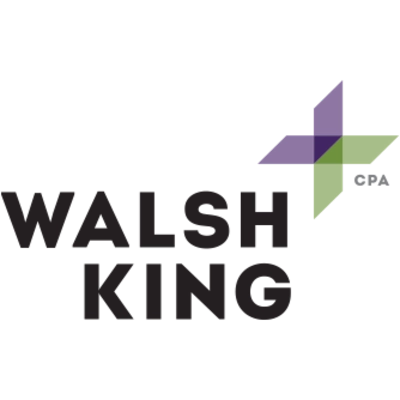 Walsh King LLP  Logo