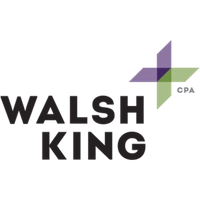 walshking.com Logo