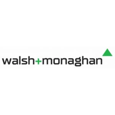 Walsh & Monaghan logo