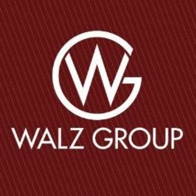 Walz Group (PA) Logo