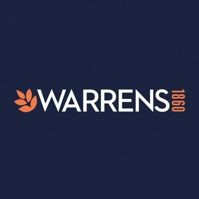 Warrens Bakery logo