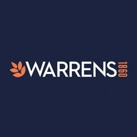 warrensbakery.co.uk Logo