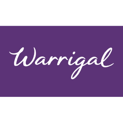Warrigal logo