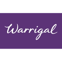 warrigal.com.au Logo