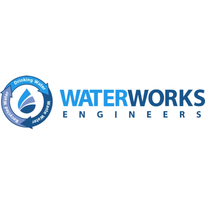 Water Works Engineers Logo