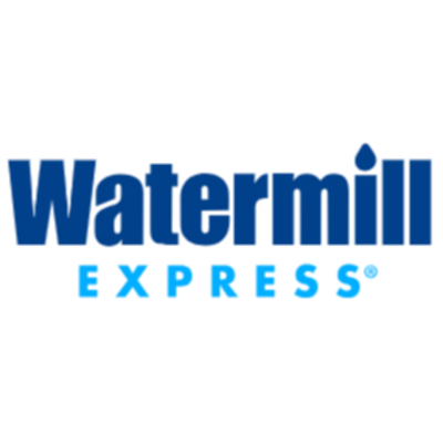 Watermill Express LLC Logo