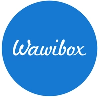 wawibox.de Logo