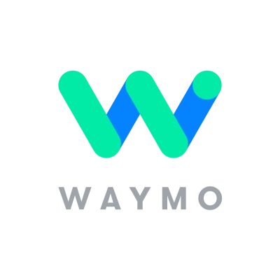 Waymo Logo