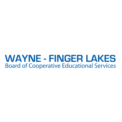 Wayne Finger Lakes BOCES Logo