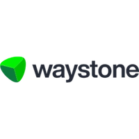 waystone.com Logo
