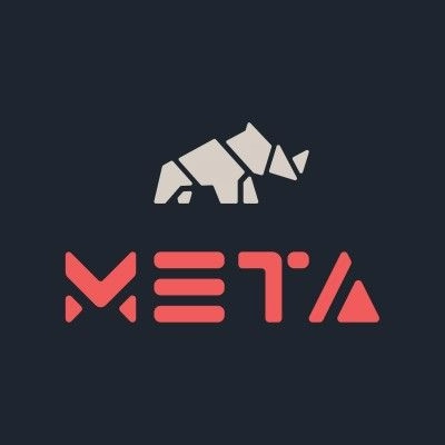 We Are Meta  Logo