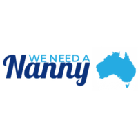 weneedananny.com.au Logo