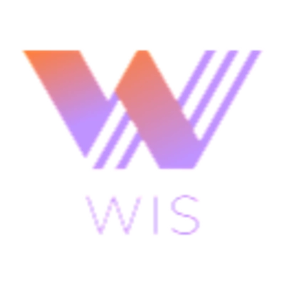 Web International Services Ltd. (WIS) Logo