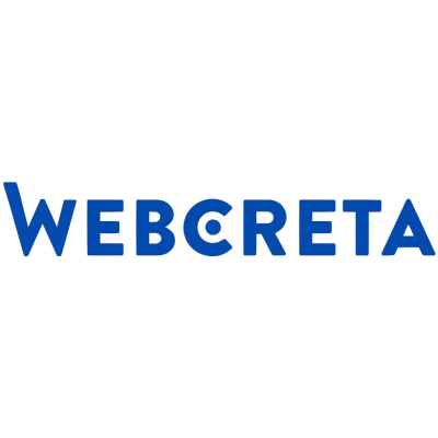 WebCreta Technologies Logo