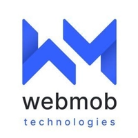 webmobtech.com Logo