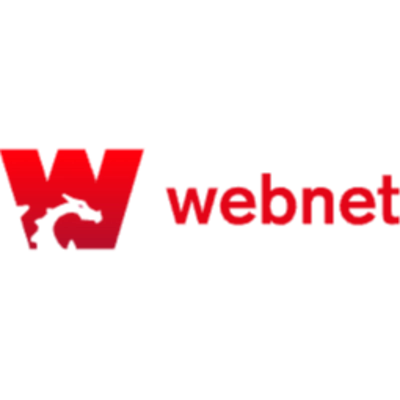 Webnet logo