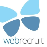 webrecruit.co Logo