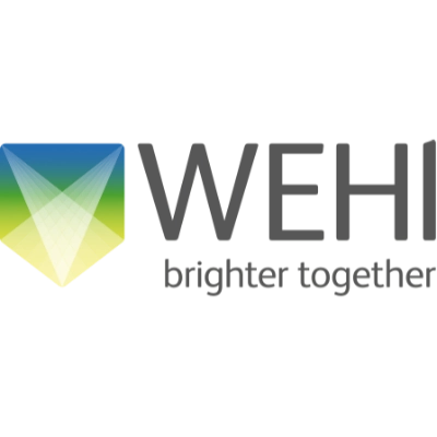 WEHI Logo