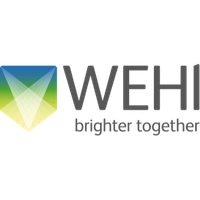 wehi.edu.au Logo