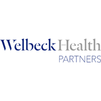 welbeckhealthpartners.com Logo