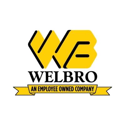 WELBRO Building Corporation Logo
