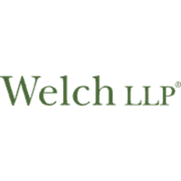 welchllp.com Logo