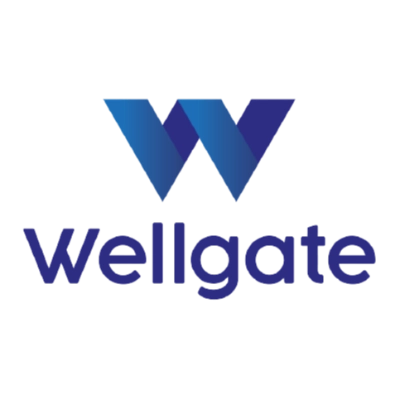 Wellgate Logo