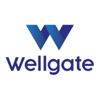 wellgate.com Logo
