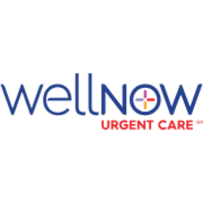 WellNow Urgent Care Logo