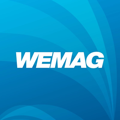 WEMAG Logo