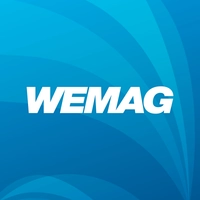 wemag.com Logo