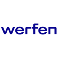 werfen.com Logo