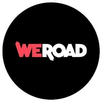weroad.it Logo