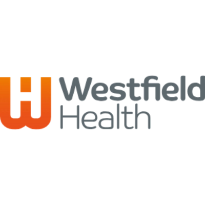 Westfield Health Logo
