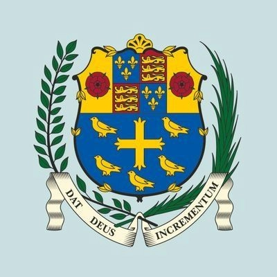 Westminster School Logo