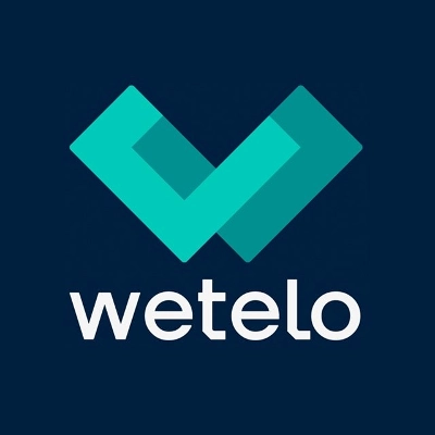 Wetelo logo