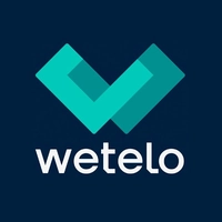 wetelo.com Logo