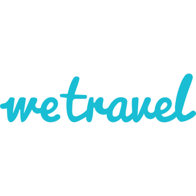 WeTravel Logo